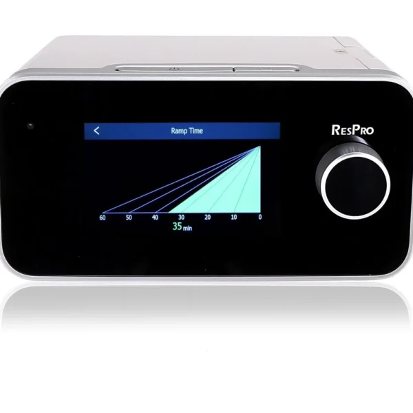 ResPro AC20 Auto Cpap with Free Humidifier & Nasal Mask US FDA approved